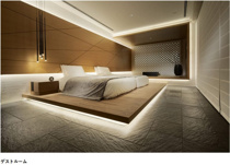 CHARGE ＆ RELAXの画像