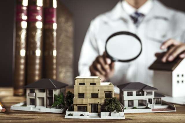 不動産売却時におこなうインスペクションとは？メリットや目的をご紹介！の画像