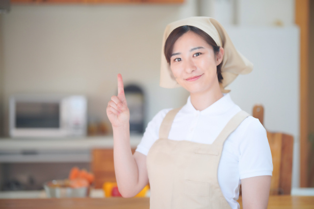 掃除が楽になる魚焼きグリルの使い方