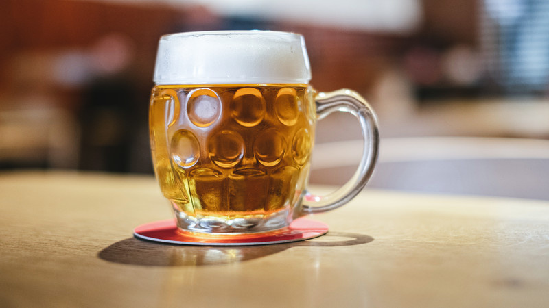 11月16日【いいビール飲みの日】の画像