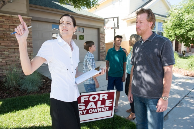 在宅勤務で注目の戸建て住宅！現地見学のポイントをご紹介！の画像