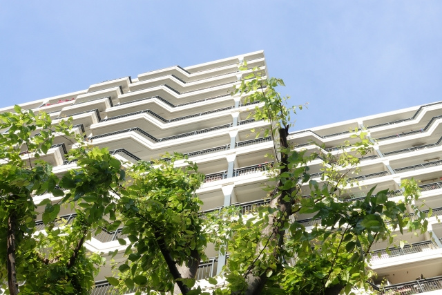 マンションの構造にはどのようなものがある？の画像