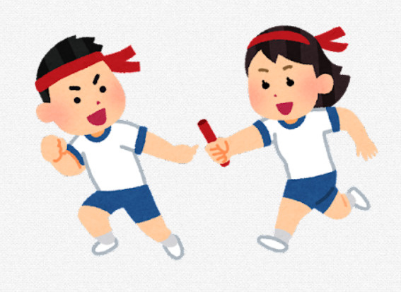 １１月１５日：運動会part２の画像