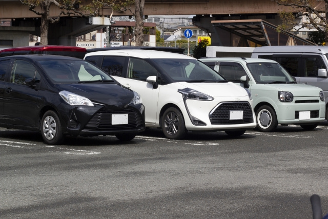 賃貸オフィスに駐車場がない！知っておきたい駐車場探しのポイントとは？の画像
