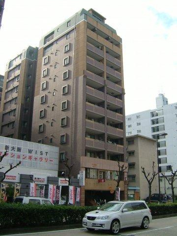 大阪市淀川区「ラグーン新大阪シティライフⅠ」の物件情報とおすすめポイント！