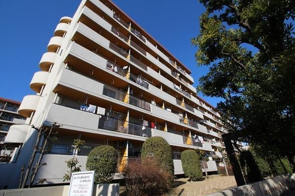 大阪市西淀川区「佃コーポ1号棟」の物件情報！おすすめポイントもチェック！