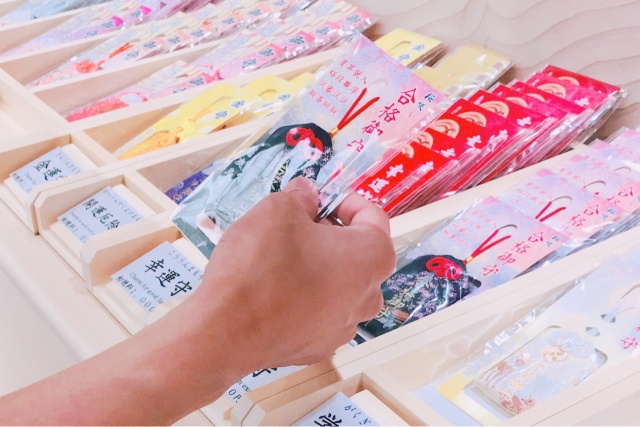 埼玉県川越市にある川越氷川神社の概要と特徴とは？の画像