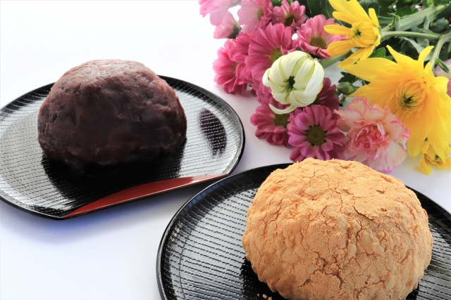 津田沼駅周辺にあるおいしい和菓子店を2店ご紹介