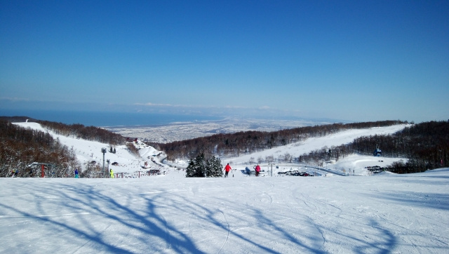 【コラム】北海道札幌市手稲区にあるサッポロテイネの概要や特徴を解説！の画像