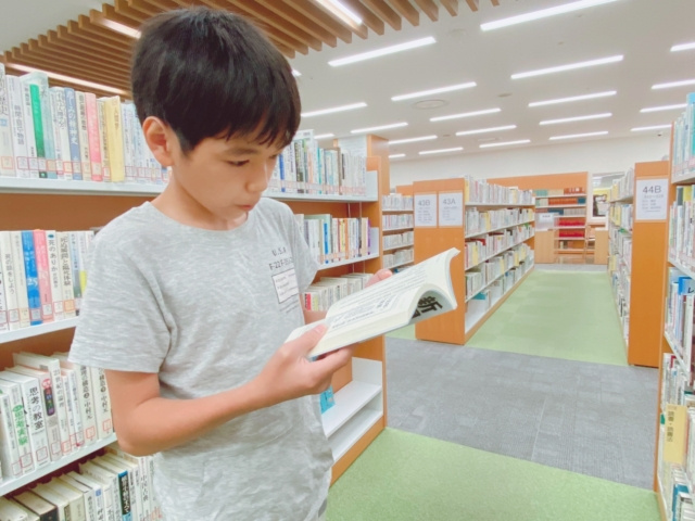 蒲田駅周辺の図書館情報！利用方法や特色をチェックの画像