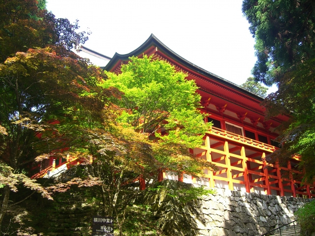 比叡山延暦寺の見どころを解説！周辺の観光スポットもご紹介の画像