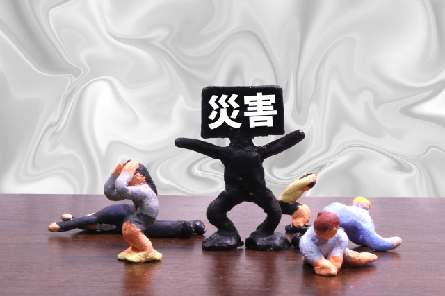 家の購入時に災害保険に加入する必要性とは？補償範囲もまとめて解説！の画像