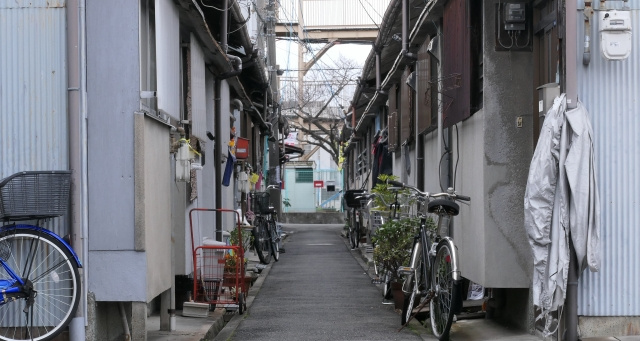 長屋住宅は売却しづらい？上手な長屋の売却方法について解説の画像