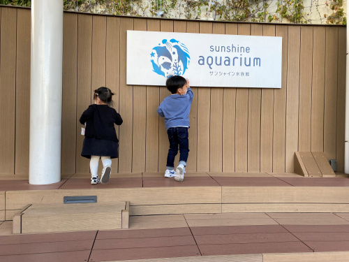 空飛ぶペンギンからのイケバスの画像