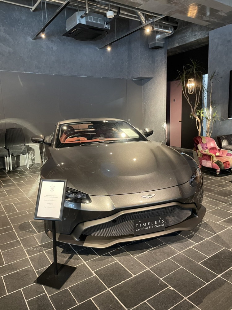 007/ノ―・タイム・トゥ・ダイpart２の画像