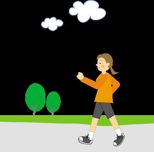 不動産屋の「駅から徒歩〇分」は本当？の画像