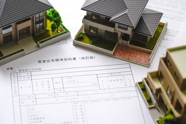 賃貸借契約書のなかで覚える必要がある重要な善管注意義務とは