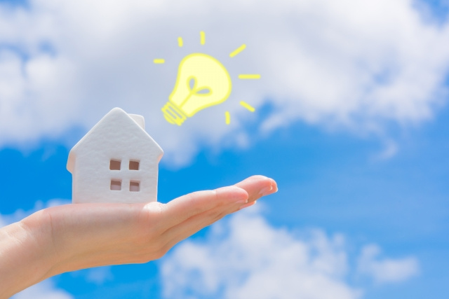 中古住宅をオール電化にリフォームすると電気代はどう変わる？