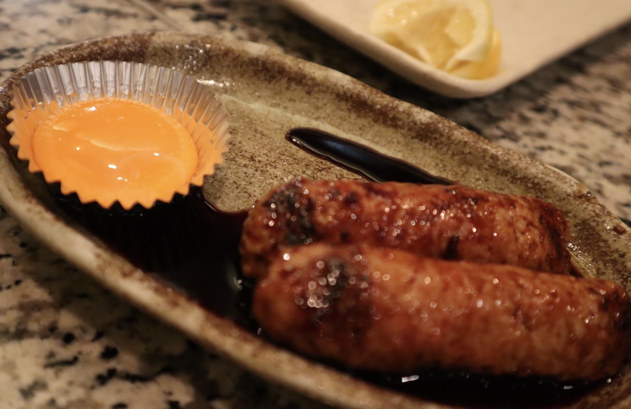 西葛西でおススメの焼き鳥屋！の画像