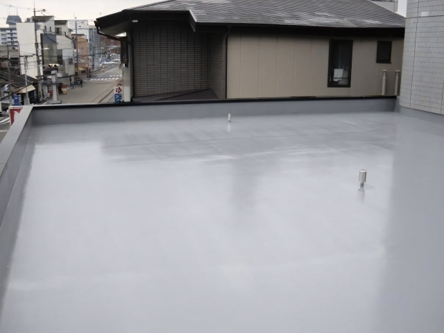 戸建て住宅を購入する際に覚えておきたいパラペットの基礎知識とは？の画像