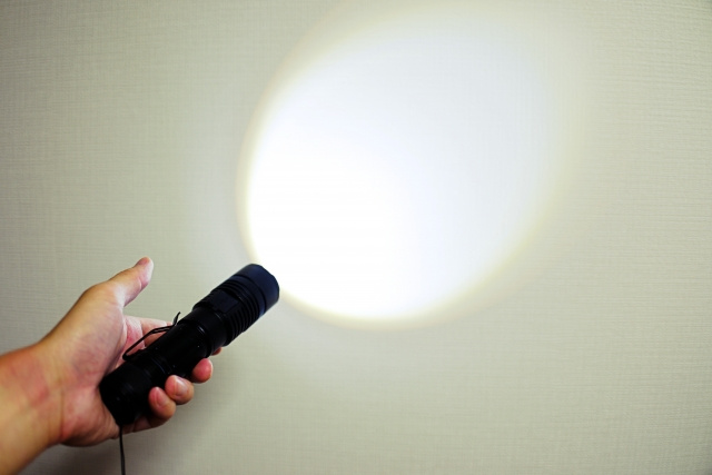 賃貸物件で停電したらどうする？準備しておくものや正しい対応を解説！の画像