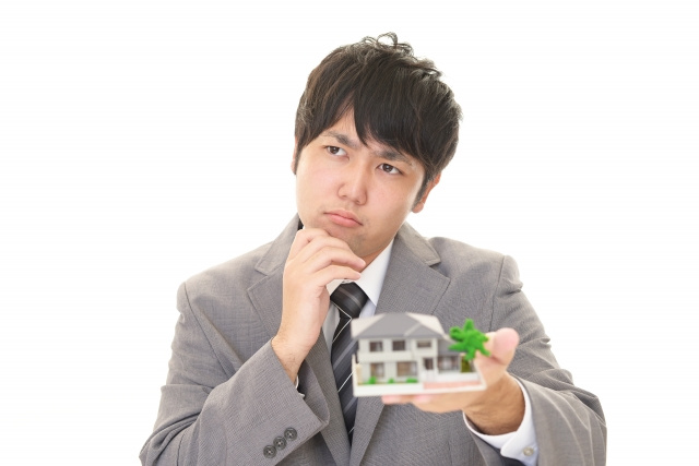 若年層こそ持ち家 ~日高市高麗川駅前不動産コラム~の画像