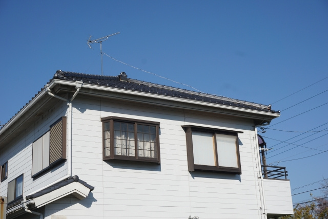 堺市堺区石津町の戸建ての査定を行いました。の画像