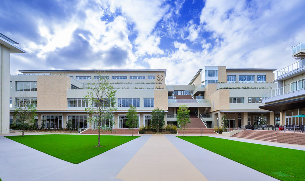 京都先端科学大学　太秦キャンパス周辺の賃貸　お部屋探しガイドの画像