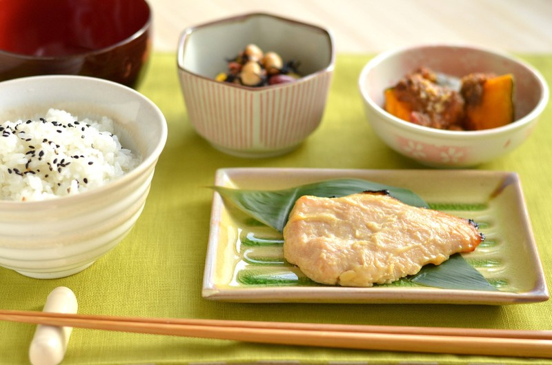 11月24日【和食の日】の画像
