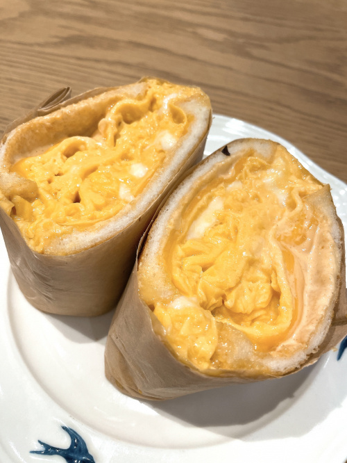 つばめパン＆Milk 庄内緑地公園店に行ってきました！口コミと価格は？の画像