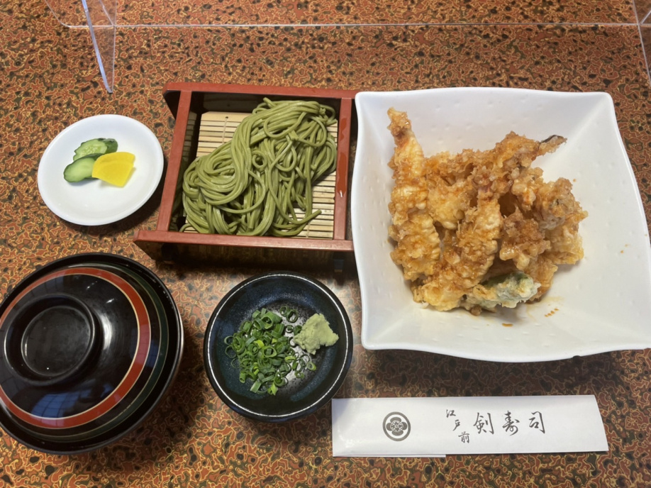 見た目も味も良し☆の画像