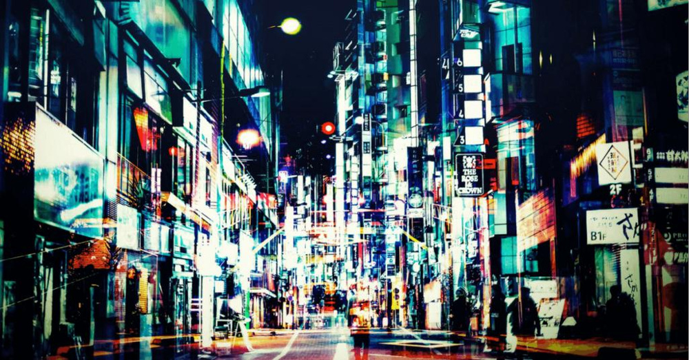名古屋　夜職　デザイナーズの画像