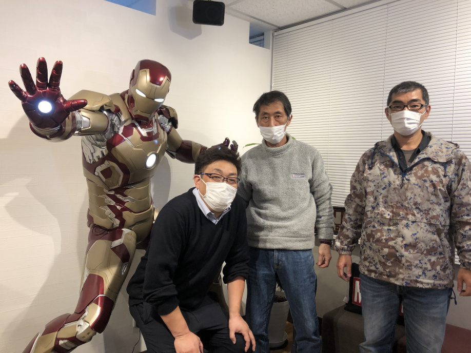 契約おめでとうございます(^^)/の画像