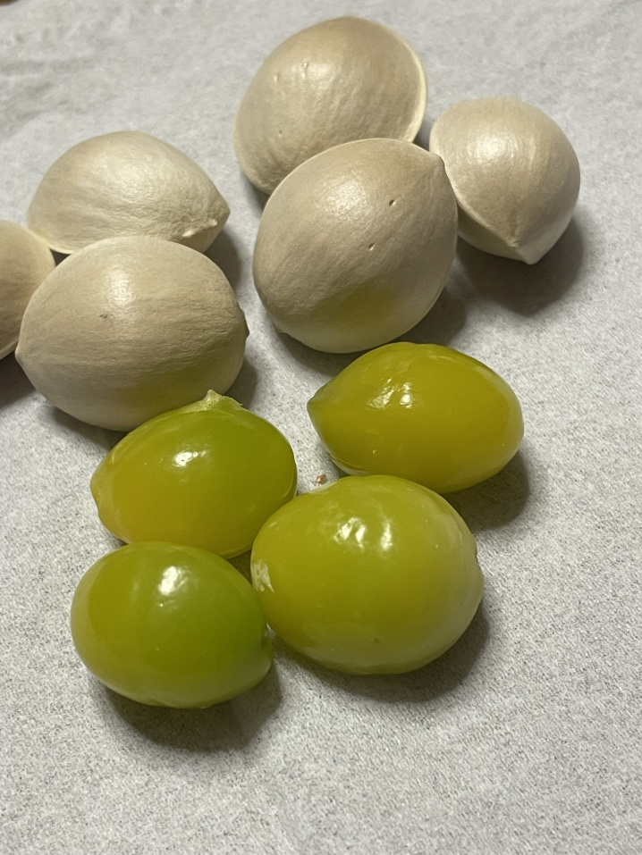 旬の恵みをいただきましょう♪の画像