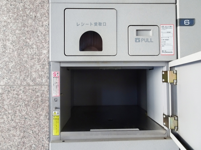 賃貸設備の宅配ボックスのメリットとデメリットって？