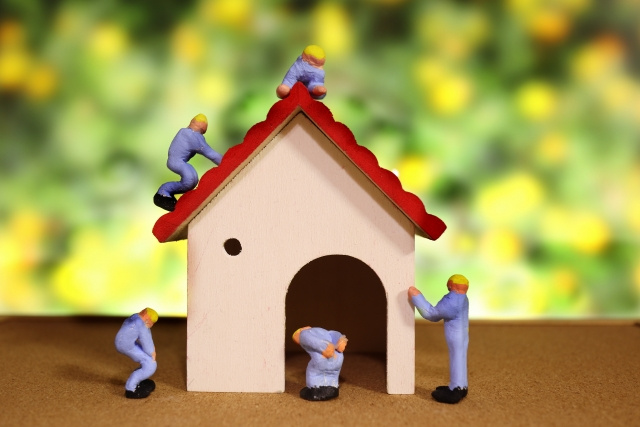 建物を解体しての不動産売却にともなう付帯工事とは？の画像
