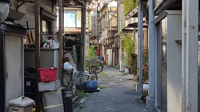 売りにくいとされる再建築不可物件！売却時の価格はどうなる？の画像