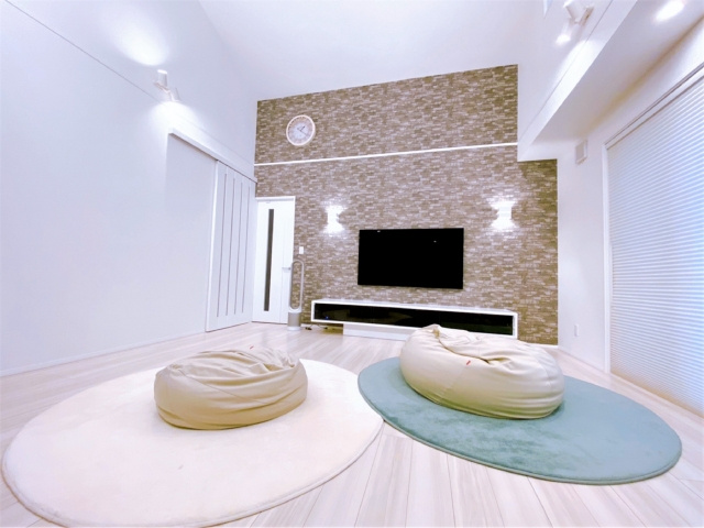 戸建て購入を検討している方向け 内装のおしゃれなデザインと注意点を解説 広島市の戸建て ノアザホーム株式会社