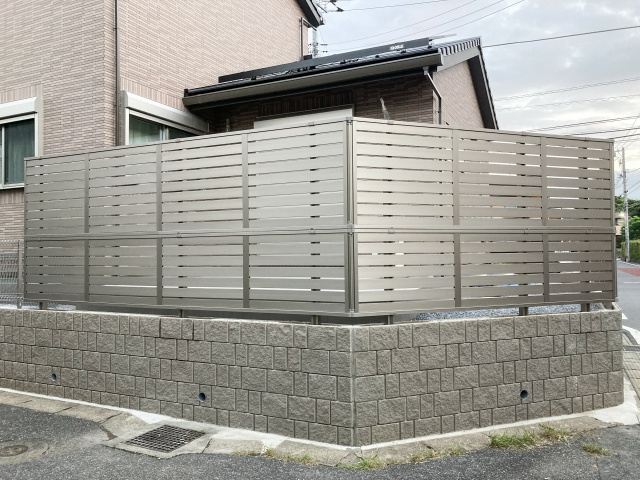 家の外構はどうする？種類や設ける際の注意点をご紹介！