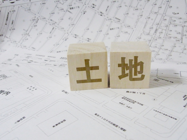 【購入した土地に家を建てる時に行う地盤調査とは？その目的と調査方法を紹介】の画像