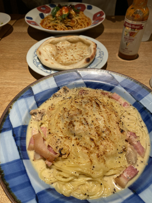 鎌倉パスタの画像