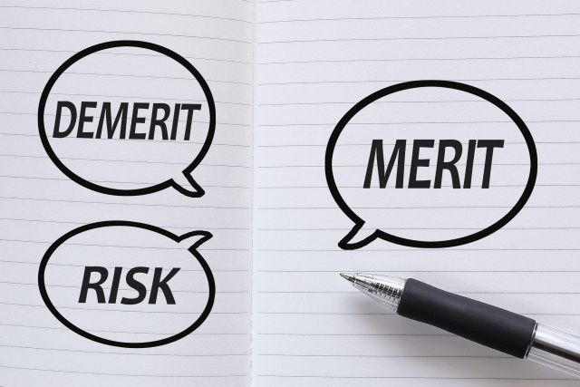 中古住宅をフルリノベーションするデメリット