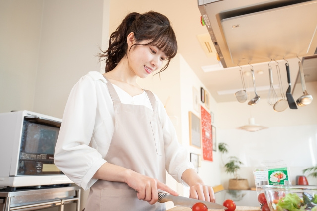 和歌山市の賃貸物件：システムキッチンのメリットは？