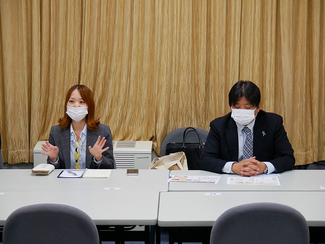 奈良女子大学×賃貸のマサキ　地域創生プロジェクト第4弾・私達も勉強になりました！