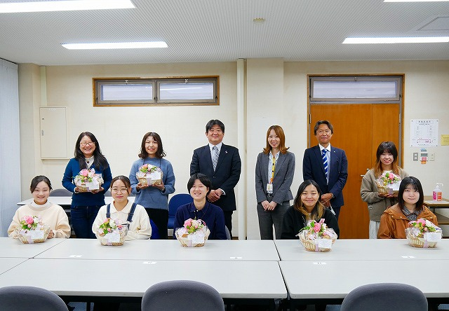 奈良女子大学×賃貸のマサキ　地域創生プロジェクト第4弾・お部屋の完成をお楽しみに！