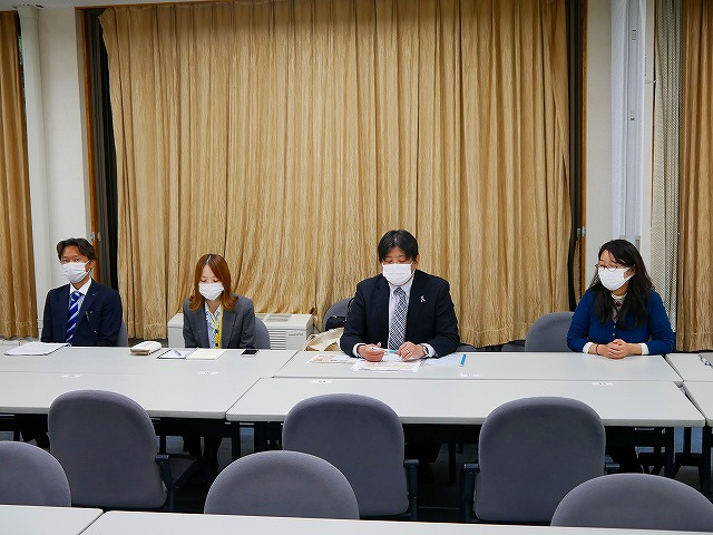 奈良女子大学×賃貸のマサキ　地域創生プロジェクト第4弾・報告会