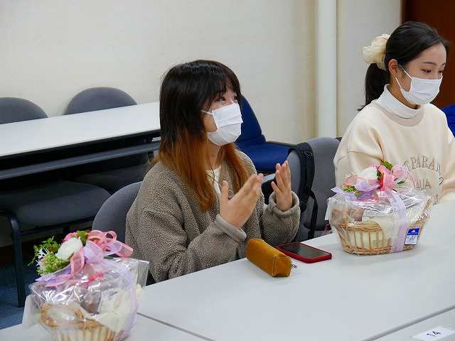 奈良女子大学×賃貸のマサキ　地域創生プロジェクト第4弾・学生さん達からは嬉しい感想が……