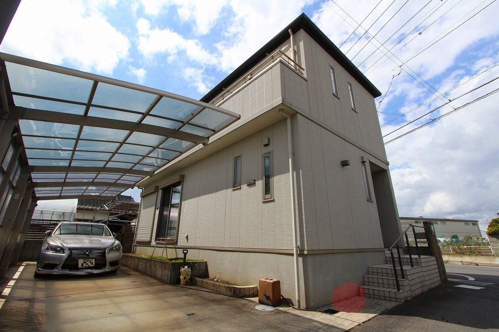 【お客様の声】令和3年11月吉日　H様の声の画像