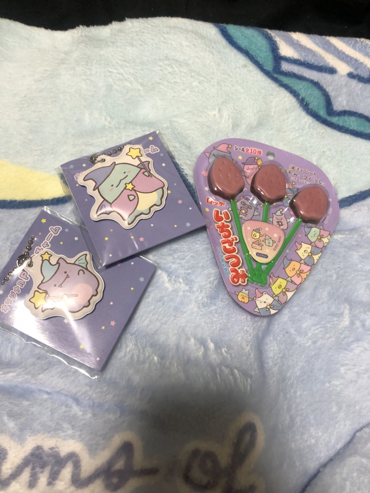 すみっコぐらしの画像