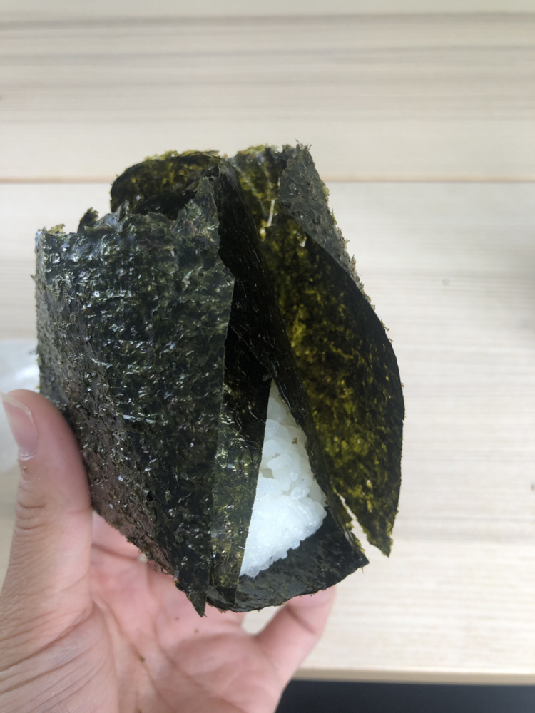 1枚多い・・・の画像